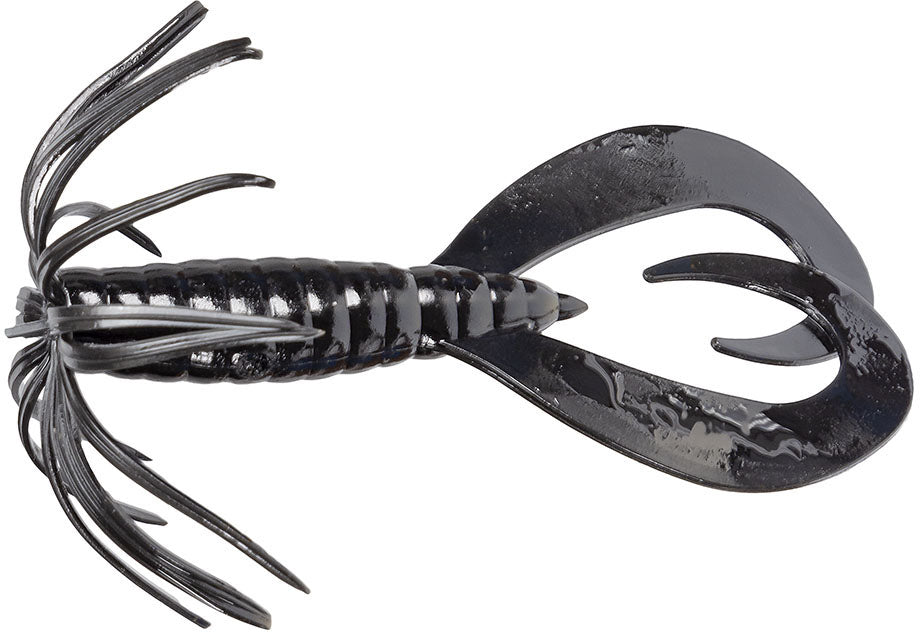 Little Spider Creature Bait - 3 in.