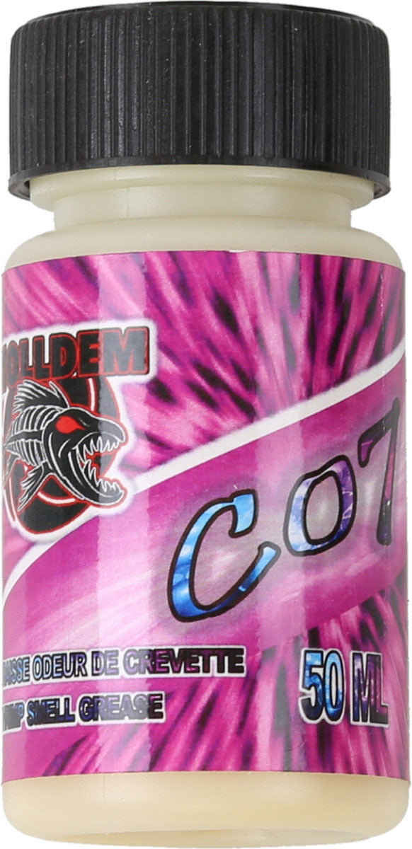 Olfactive Bait Attractant - Shrimp