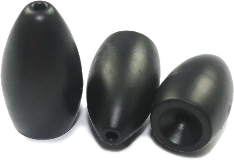 Motar Shell Flipping Weight - 1/2 oz.