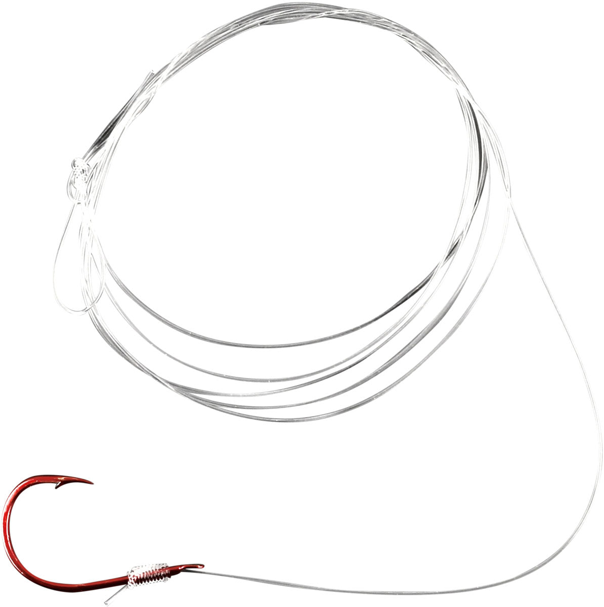 Single Snell Hook