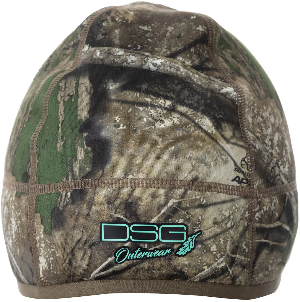 Hunting Beanie - Women's