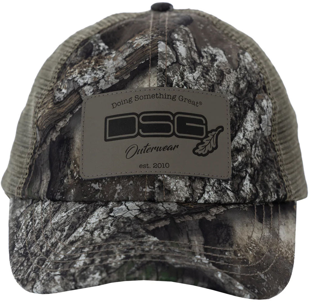 Hunting Cap - Women's