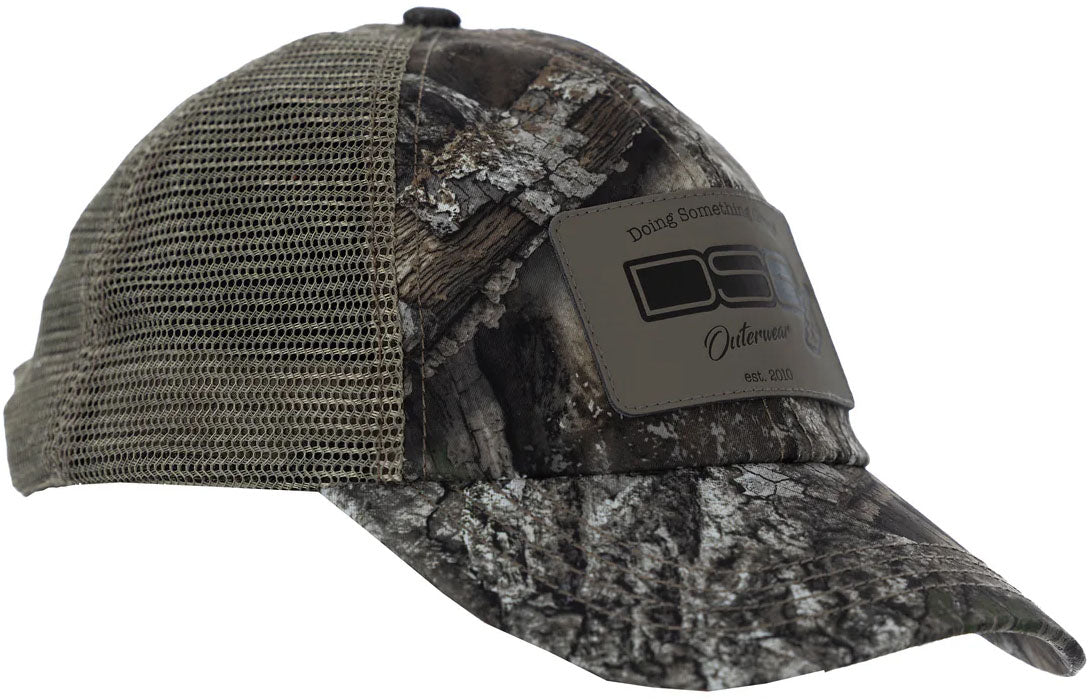 Hunting Cap - Women's