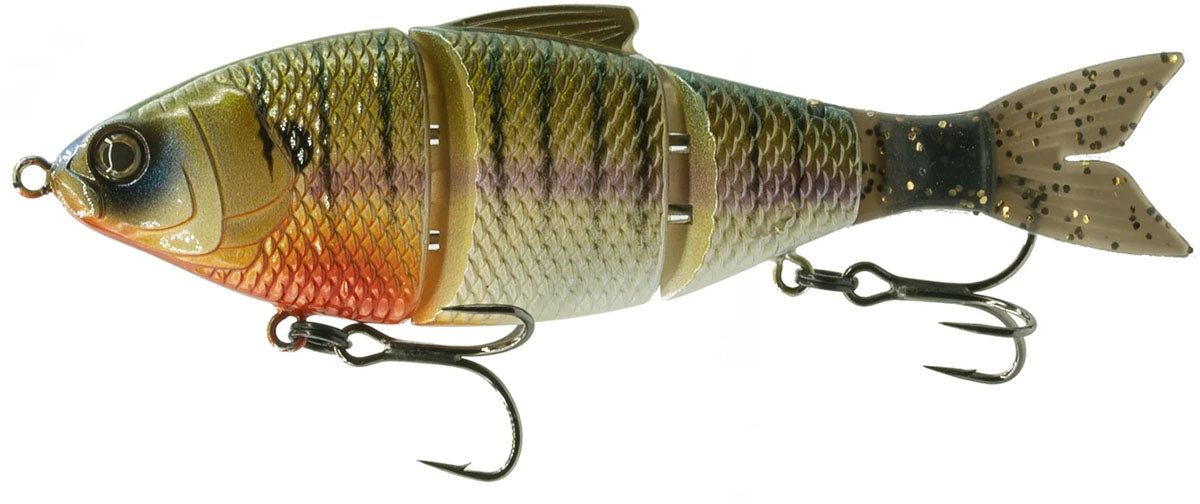 Trace 5 Slow Sink Hard Bait