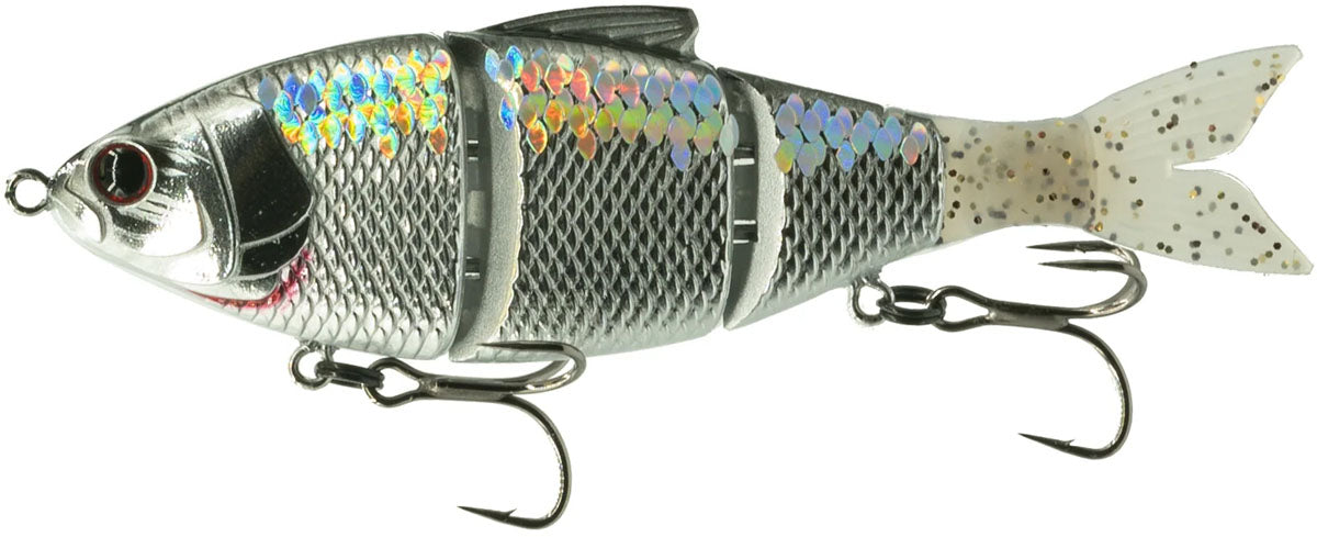 Trace 5 Slow Sink Hard Bait