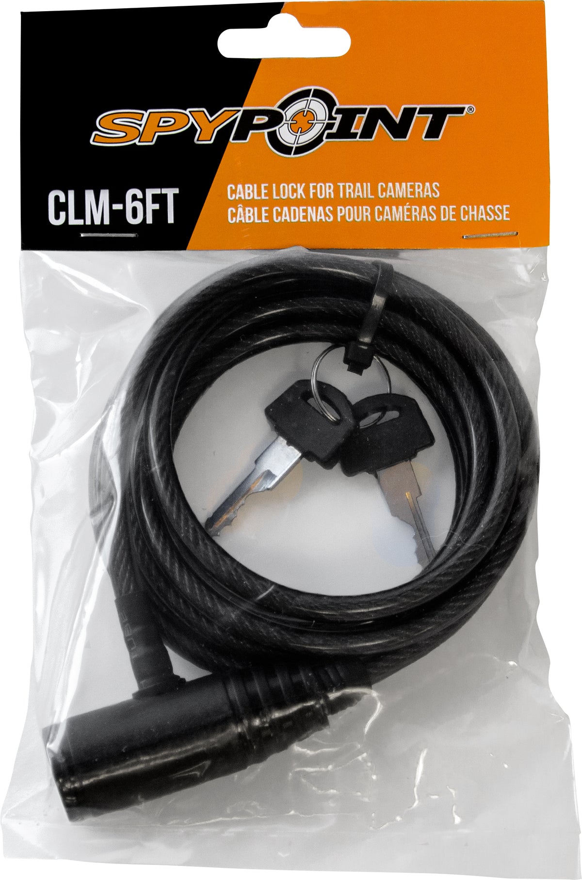 Cable Lock