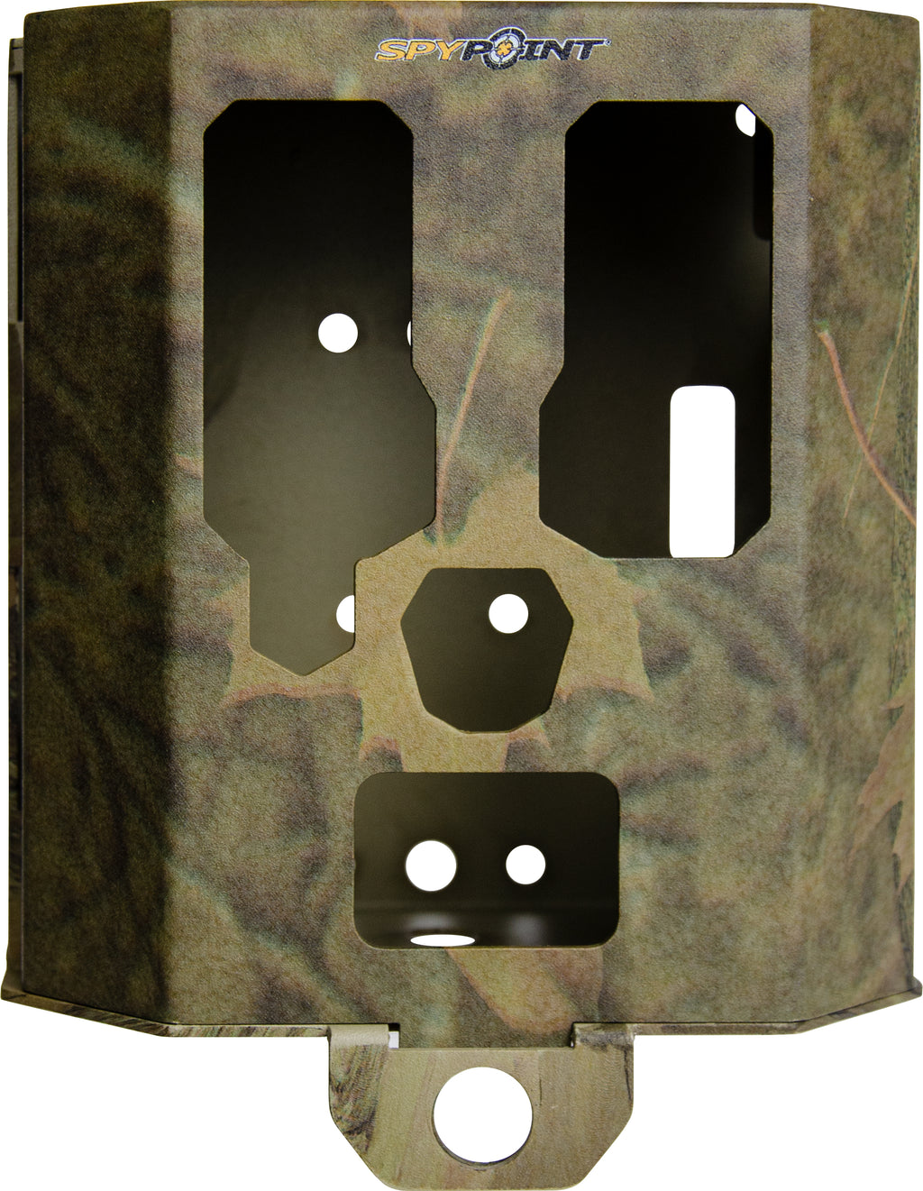 Steel Security Box for 48 LED Hunting Camera