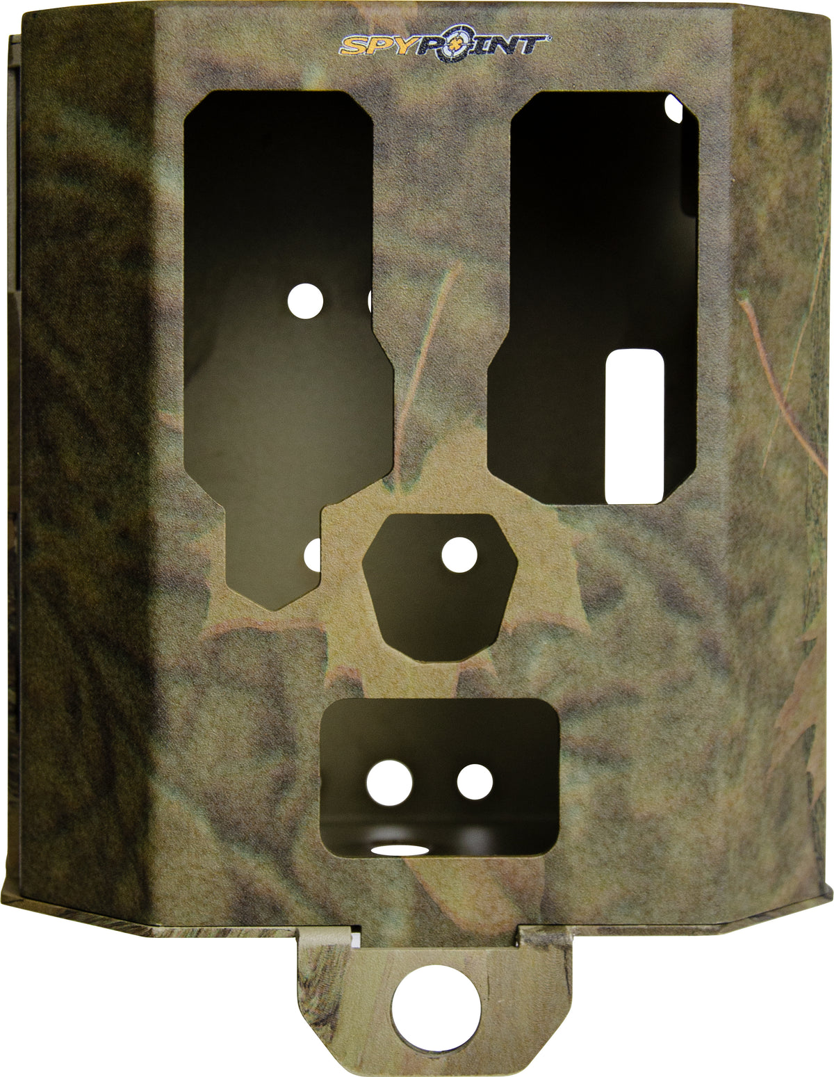 Steel Security Box for 48 LED Hunting Camera