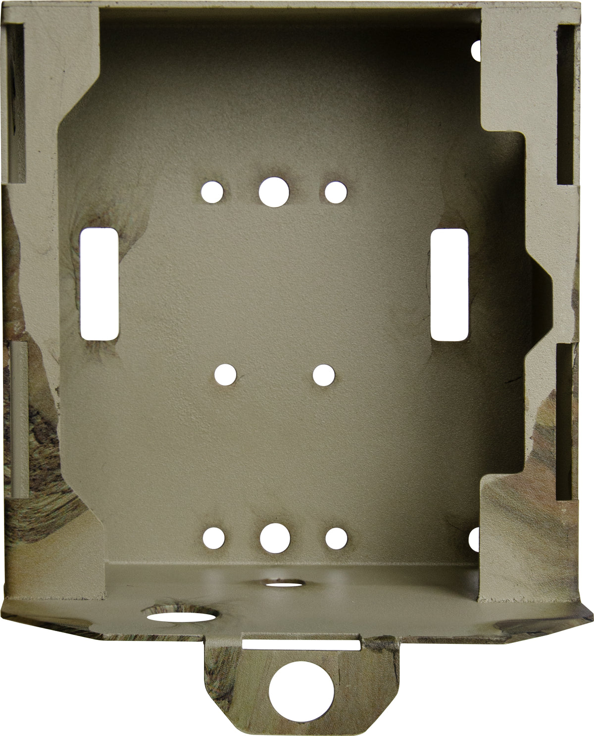 Steel Security Box for 48 LED Hunting Camera