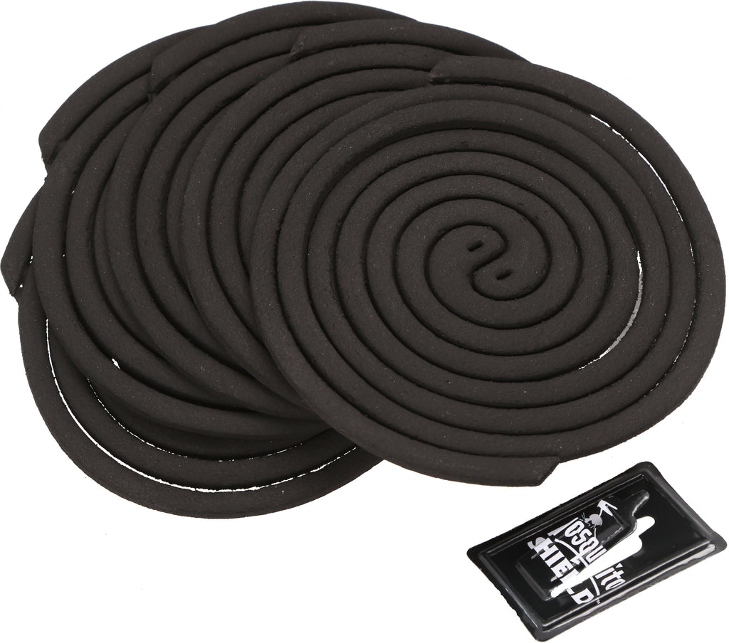 Mosquitoes Coils - 10/PK