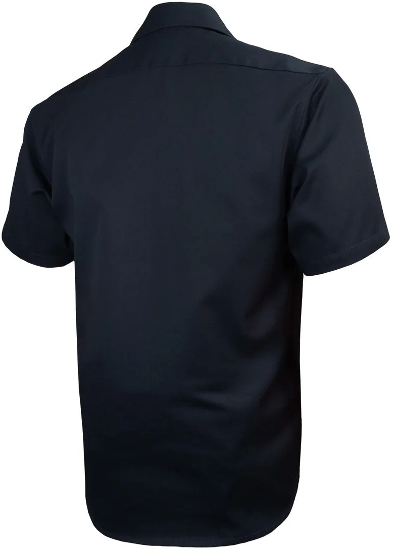 Short Sleeve Work Shirt - Men's