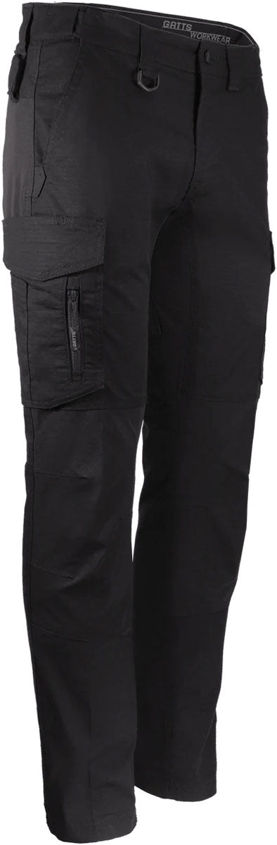 Work Cargo Pants - Men's