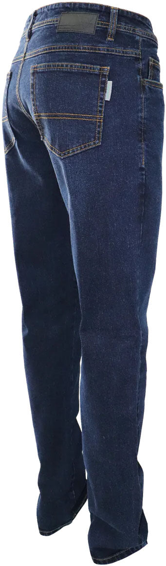 Denim Work Pants - Men's