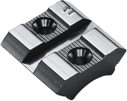 Top Mount 13 Scope Base - Black - 1 pc