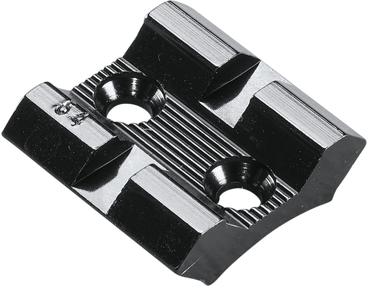 Top Mount 54 Scope Base - Black - 1 pc
