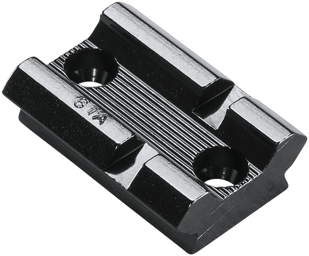 Top Mount 61A Scope Base - Black - 1 pc