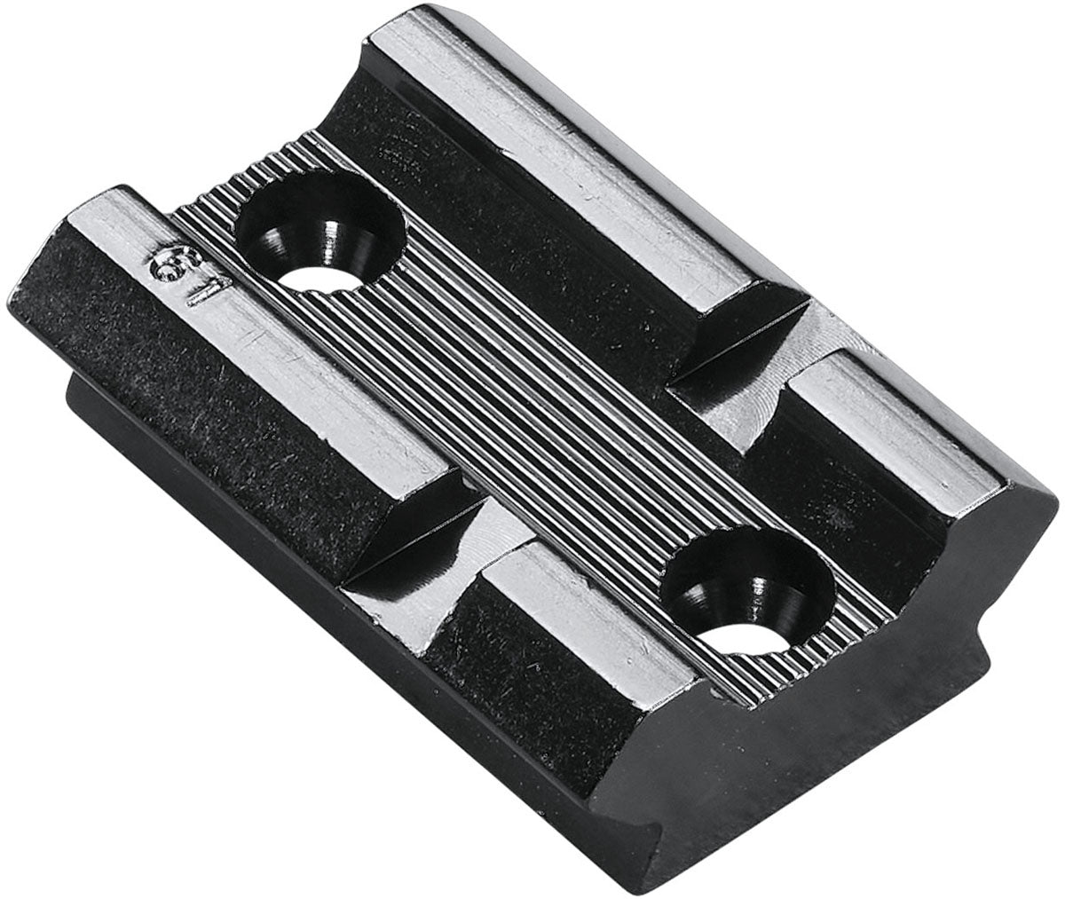 Top Mount 61 Scope Base - Black - 1 pc