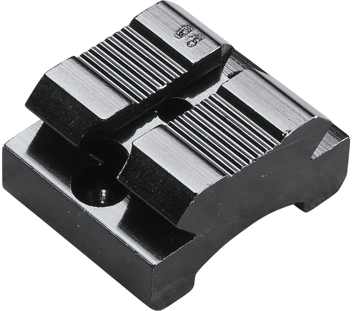 WIN 94 Angle Eject/Big Bore 95 Scope Base - Black - 1 pc