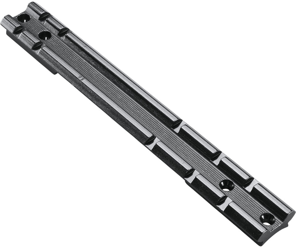 REM 700 98 Scope Base - Black - 1 pc