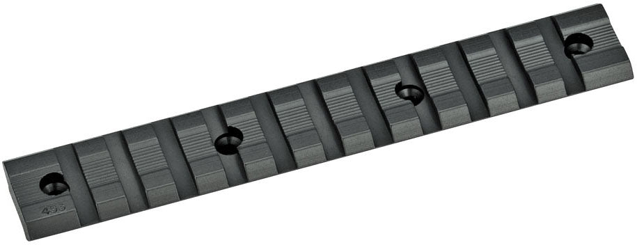 Browning AB3 SA 611 Scope Base - Matte - 1 pc