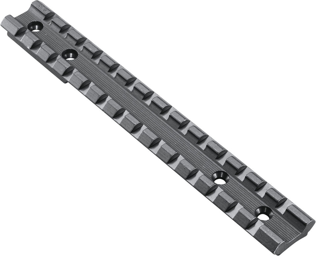 Winchester XPR SA 613 Scope Base - Matte - 1 pc