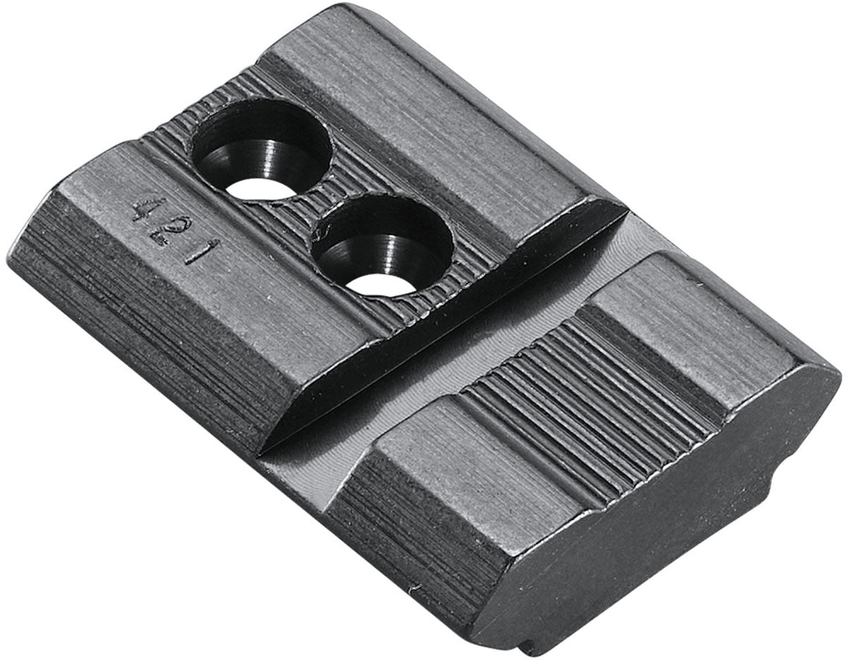 REM 7 421M Scope Base - Matte - 1 pc