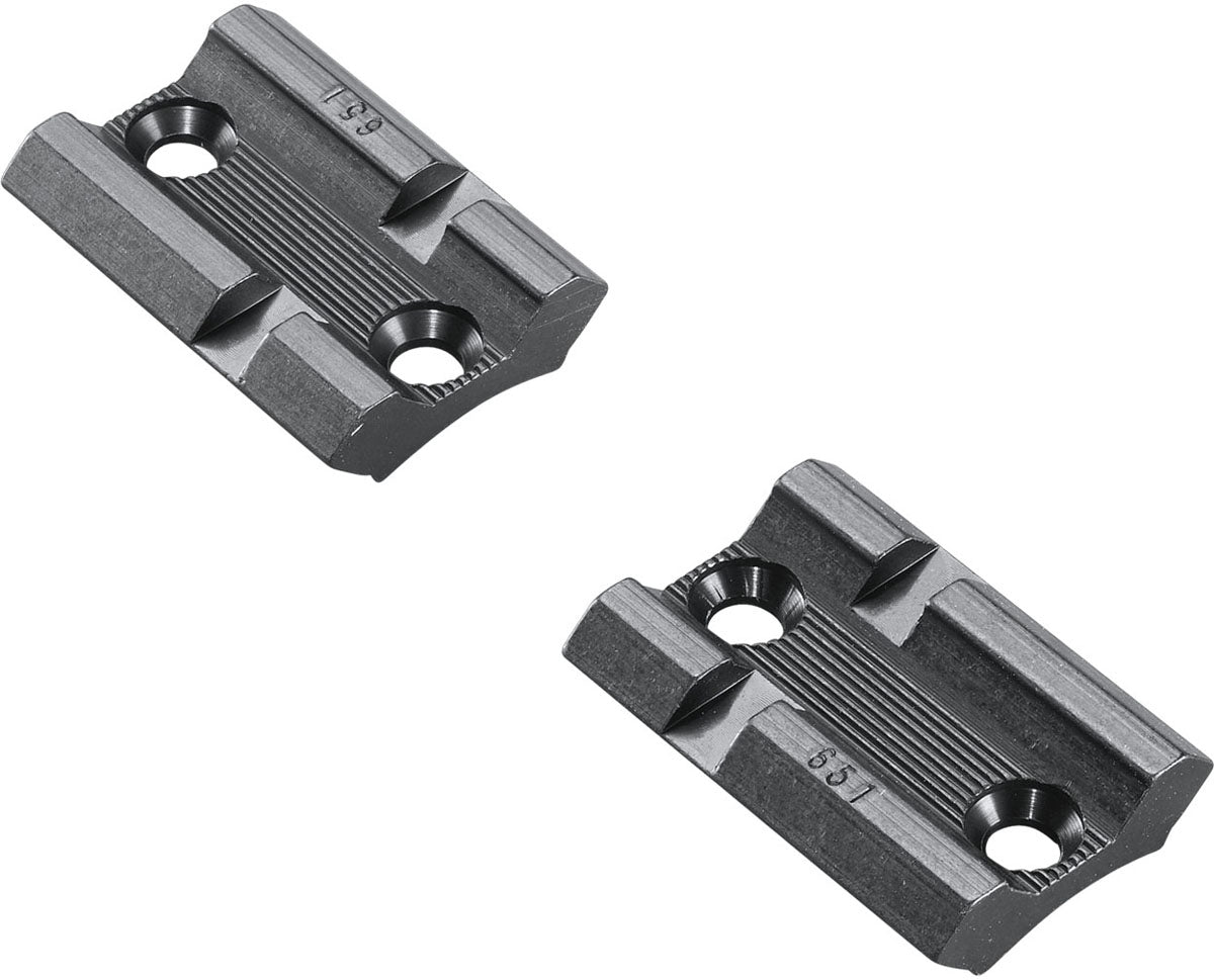 Browning AB3 Scope Base - Matte - 2 pcs