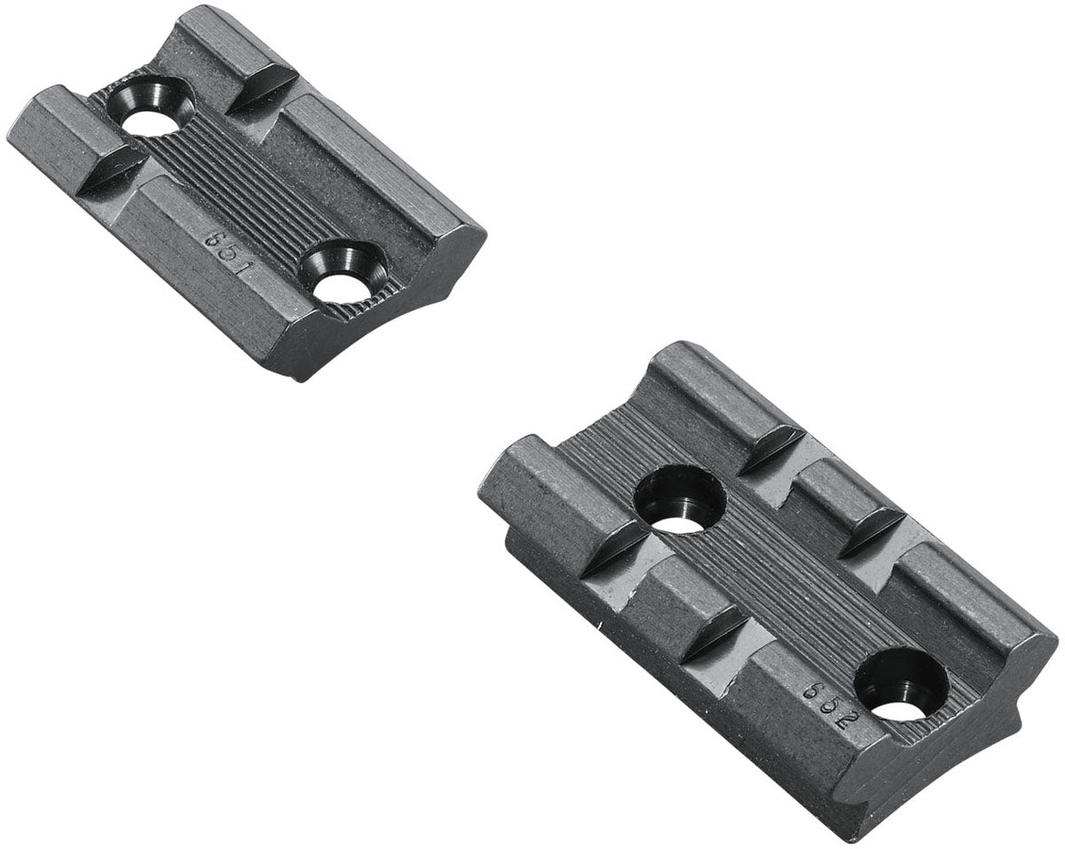 Winchester XPR Scope Base - Matte - 2 pcs