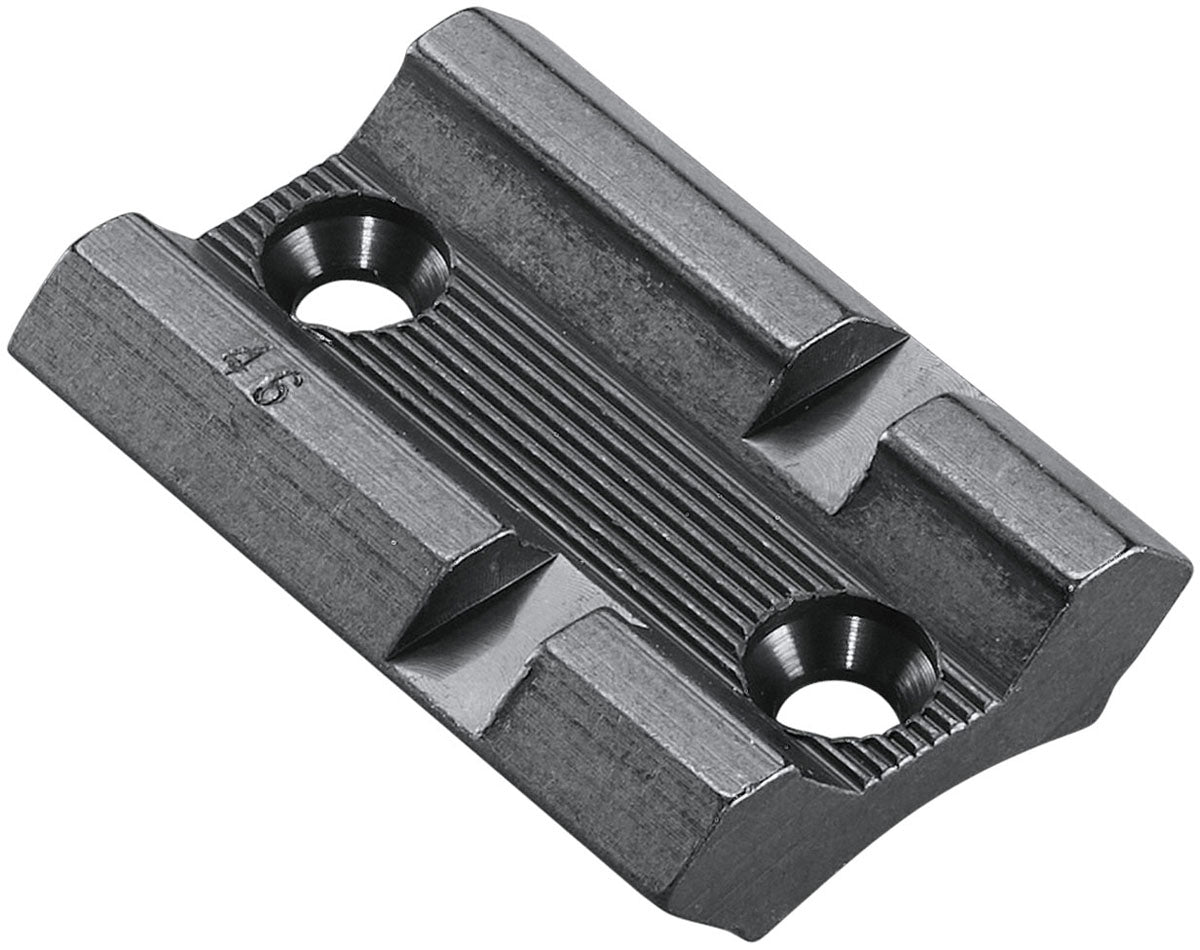 Top Mount 46 Scope Base - Matte - 1 pc