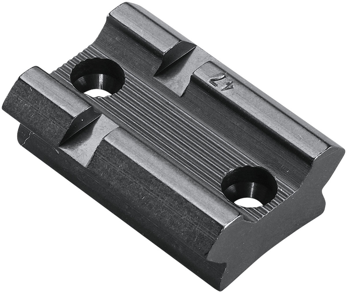 Top Mount 47M Scope Base - Matte -1 pc