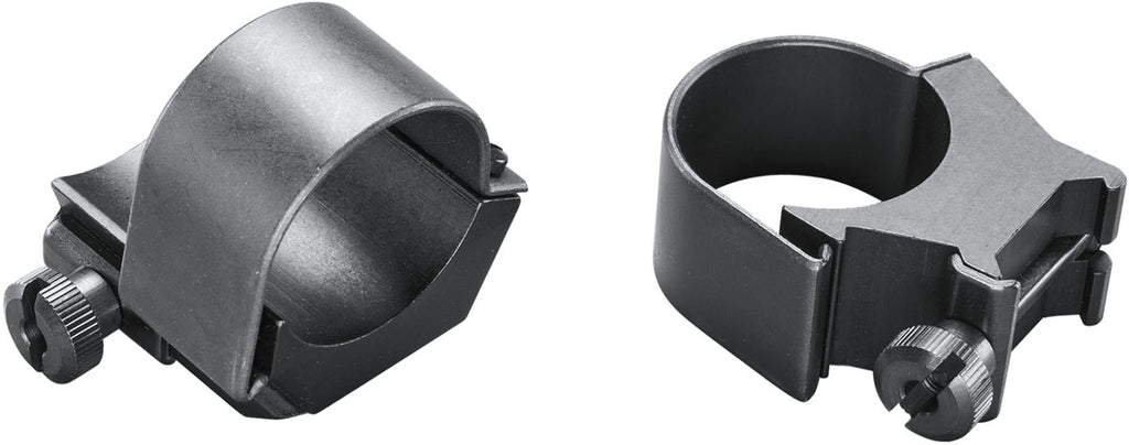 Detachable Scope Rings - High/Ext. - Matte - 30 mm