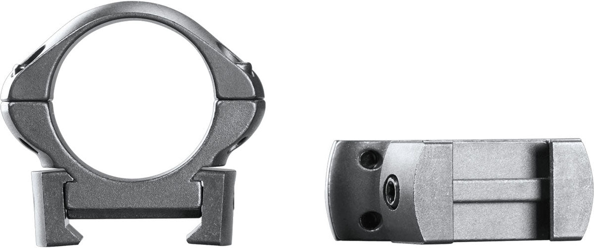Grand Slam Scope Ring - Medium - Matte - 1 in.