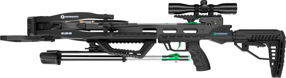 Hellion 400 Crossbow