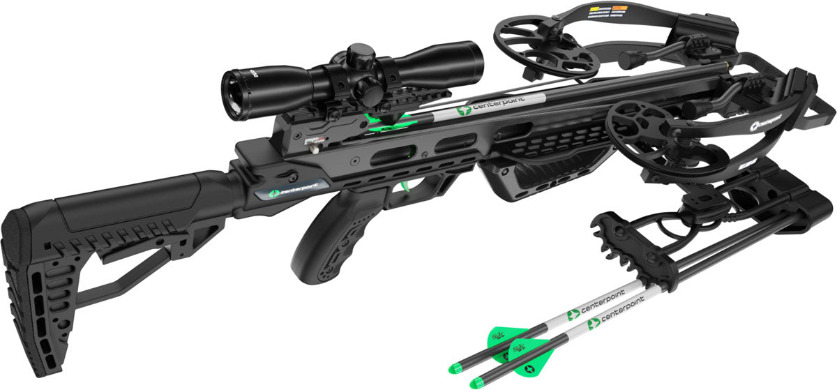 Hellion 400 Crossbow
