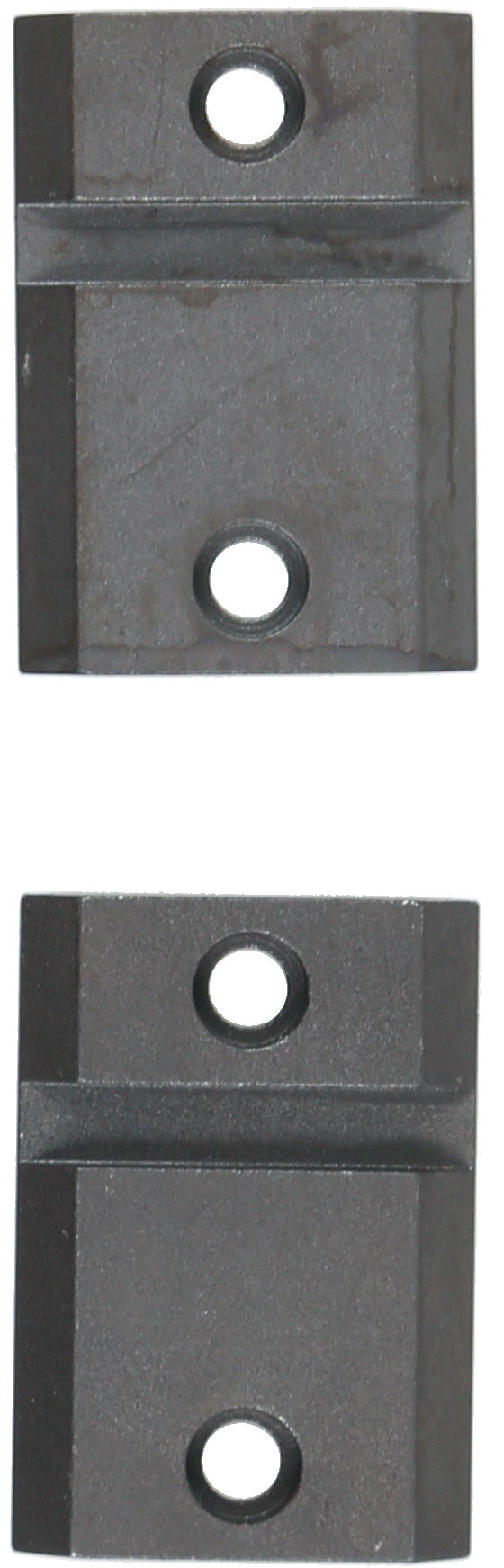 M918/918M Browning A-Bolt - Scope Base - Matte - 2 pcs