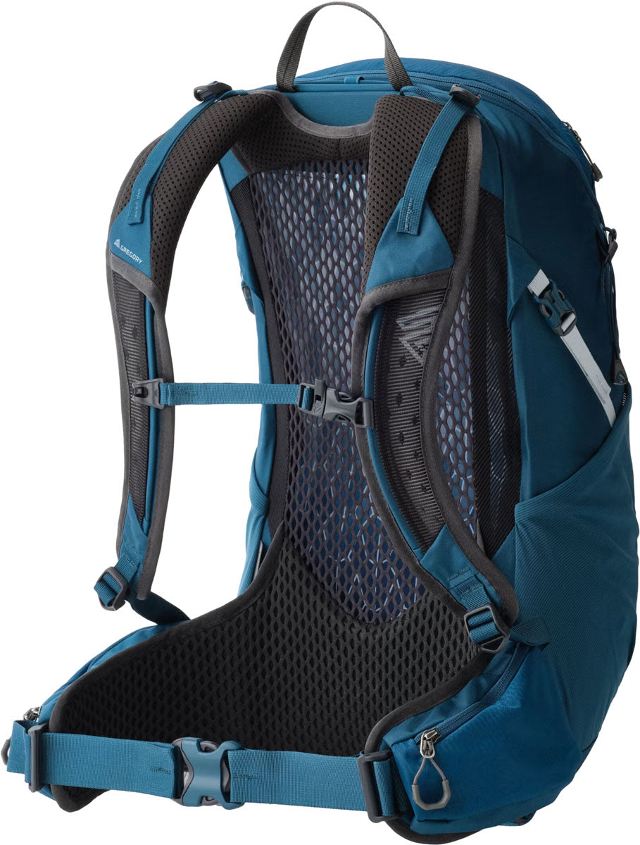 Zulu Hiking Backpack - 24 L