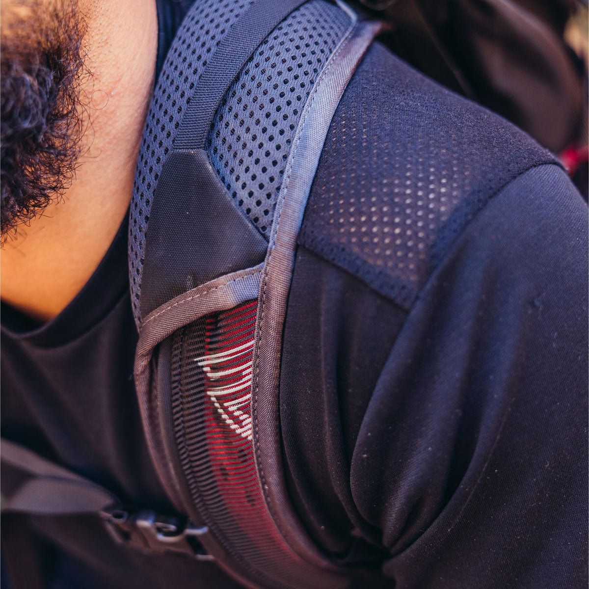 Zulu Hiking Backpack - 24 L