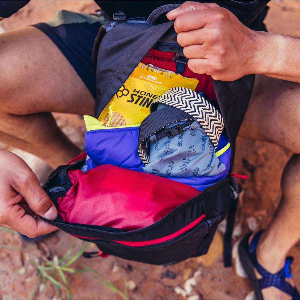 Zulu Hiking Backpack - 24 L