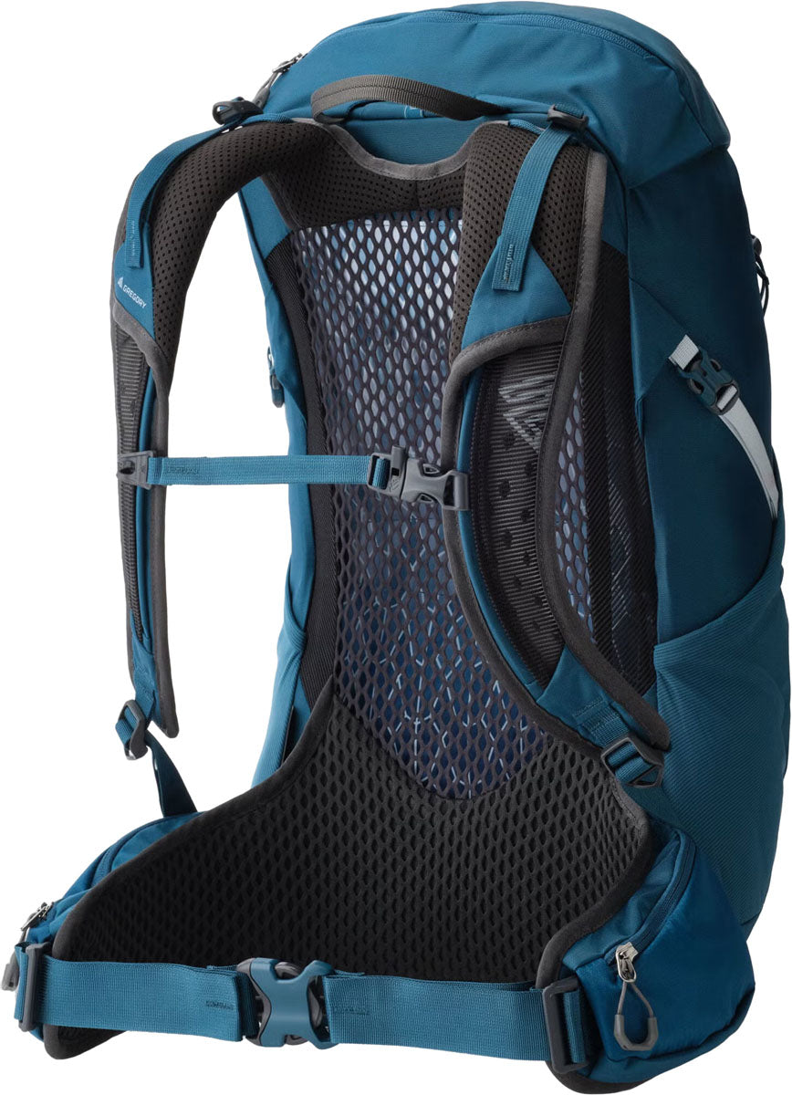 Zulu 28 LT Hiking Backpack - Unisex