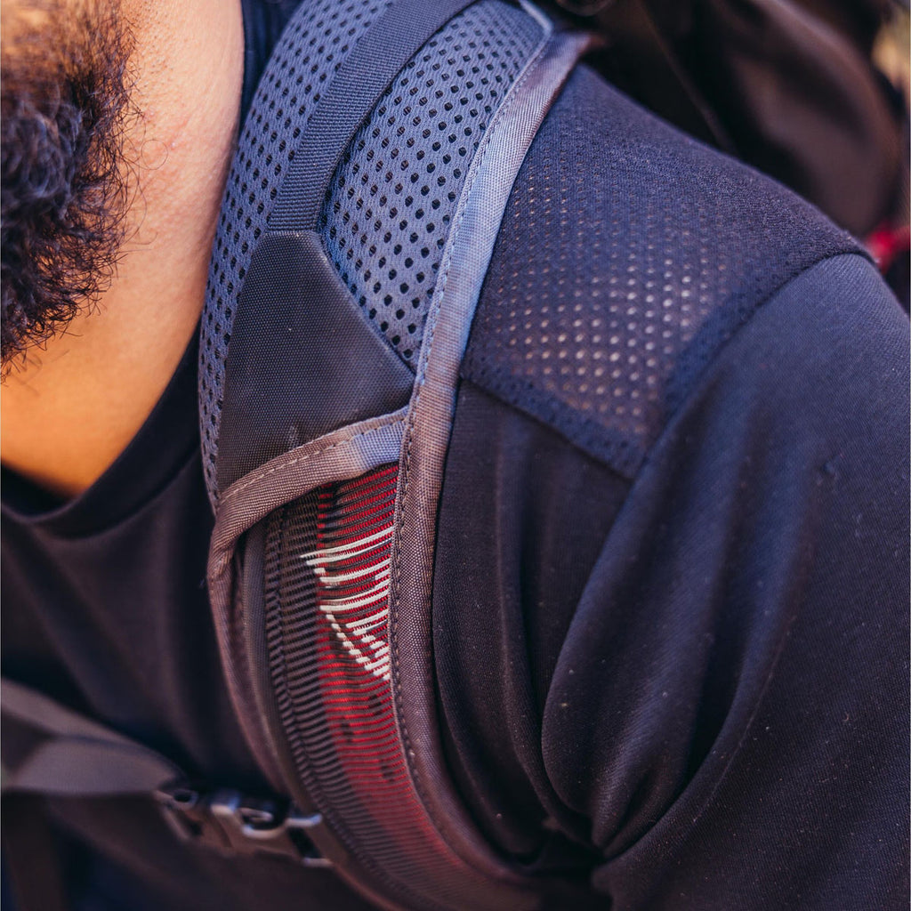 Zulu 28 LT Hiking Backpack - Unisex