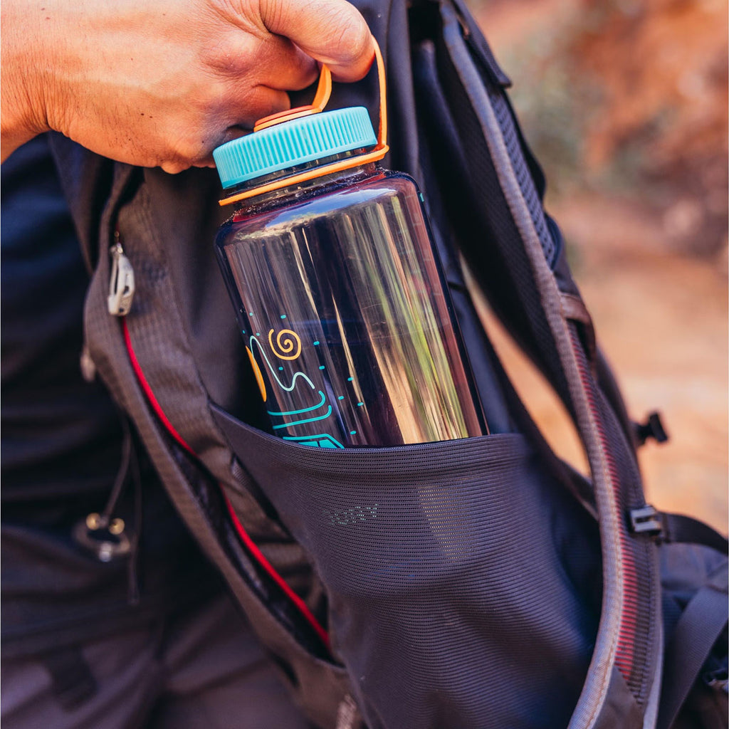 Zulu 28 LT Hiking Backpack - Unisex