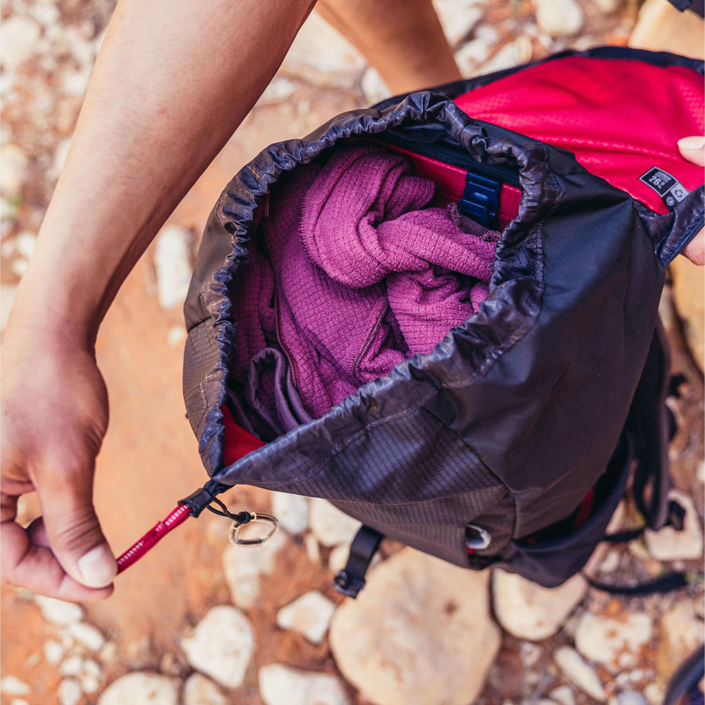 Zulu 28 LT Hiking Backpack - Unisex