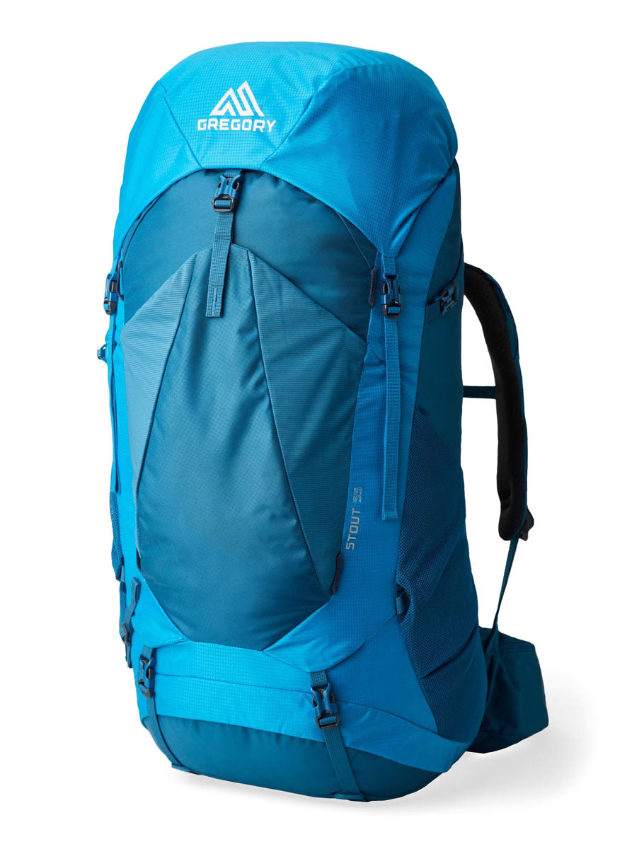 Stout 55 L Hiking Backpack