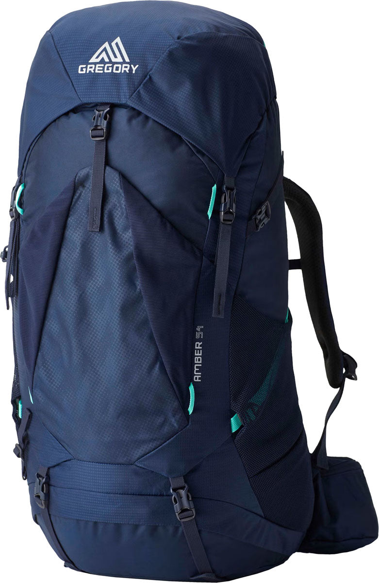 Amber 54 Expedition Backpack - Unisex