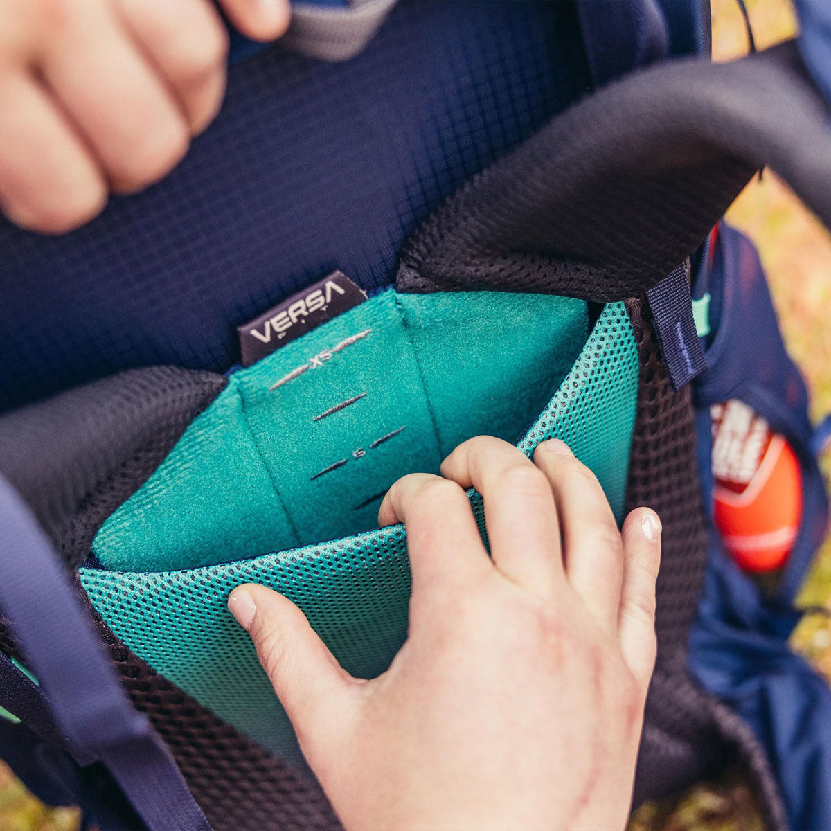 Amber 54 Expedition Backpack - Unisex