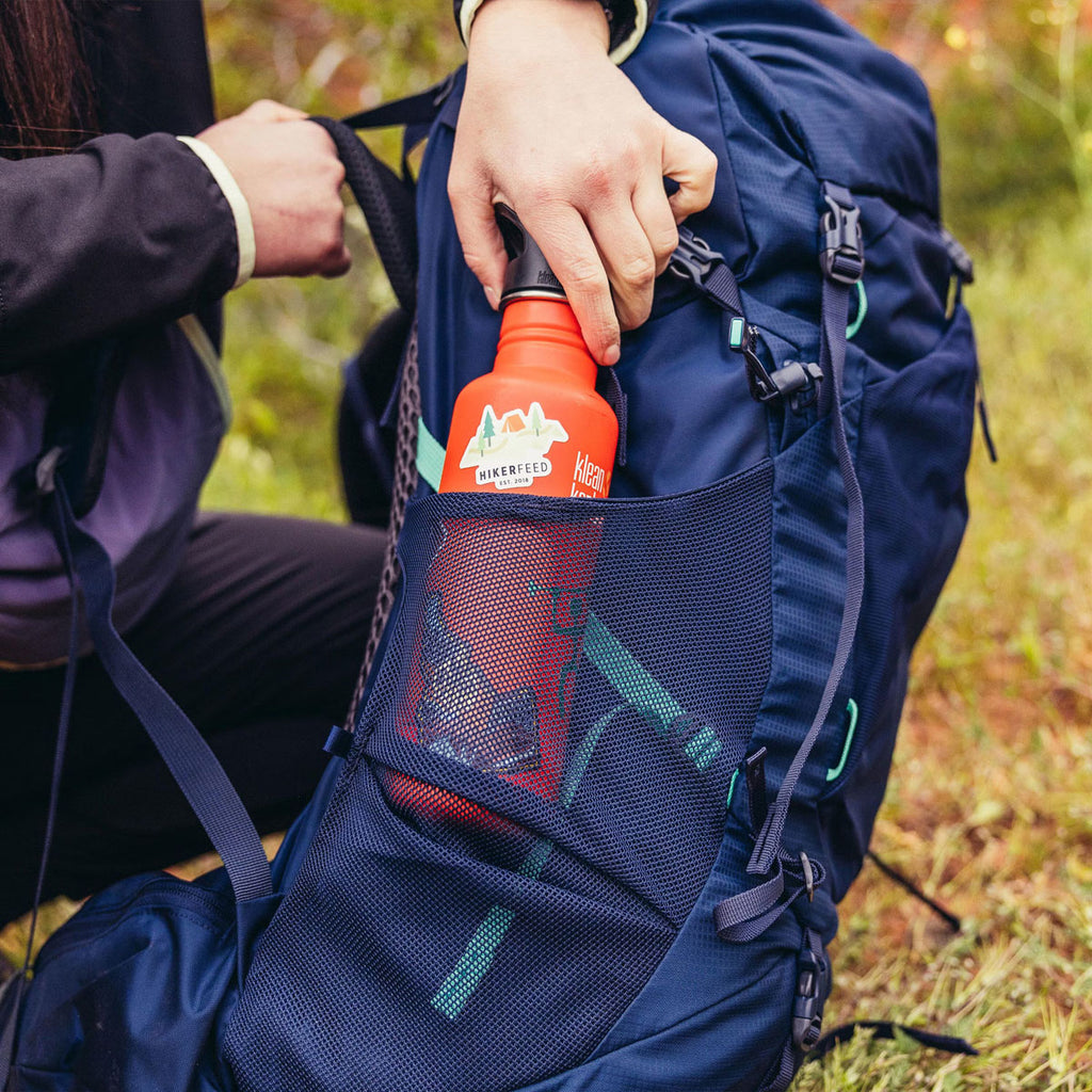 Amber 54 Expedition Backpack - Unisex