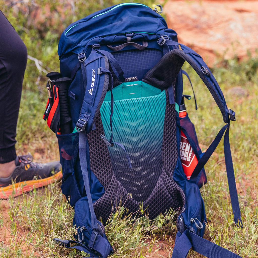 Amber 54 Expedition Backpack - Unisex