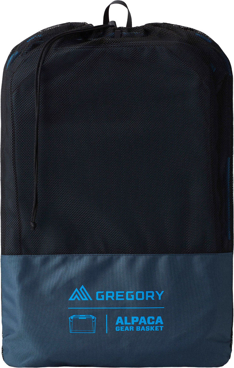 Alpaca Gear Basket - 70 L 