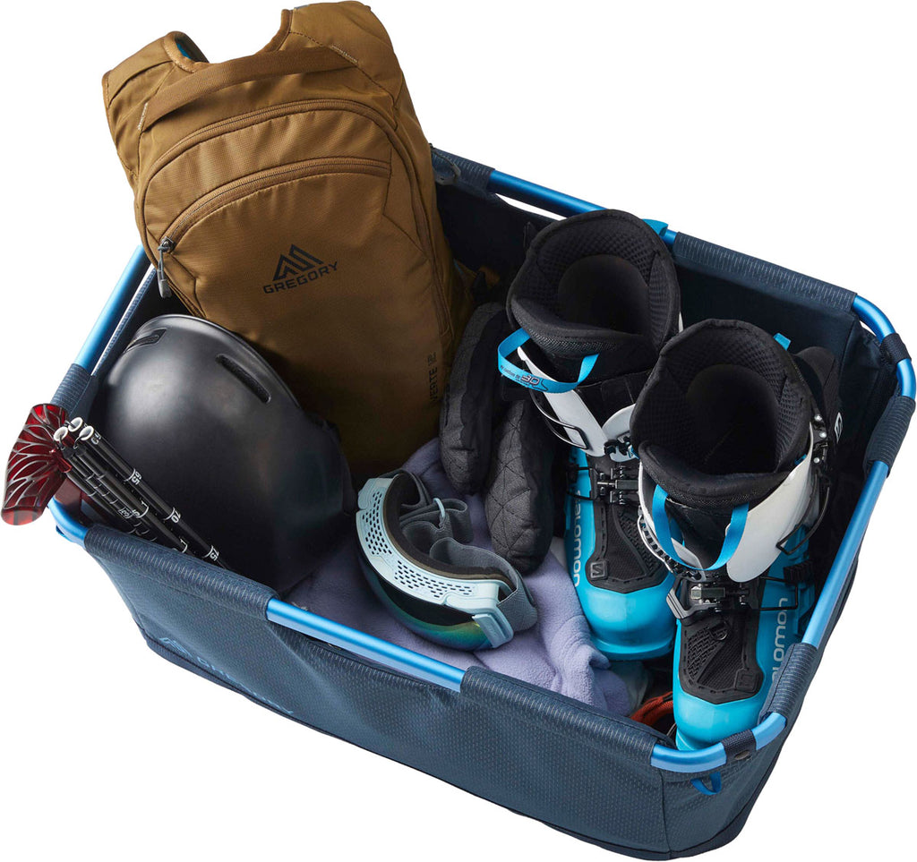 Alpaca Gear Basket - 70 L 