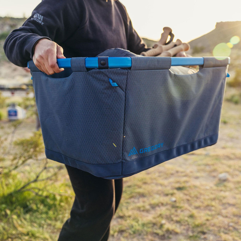 Alpaca Gear Basket - 70 L 